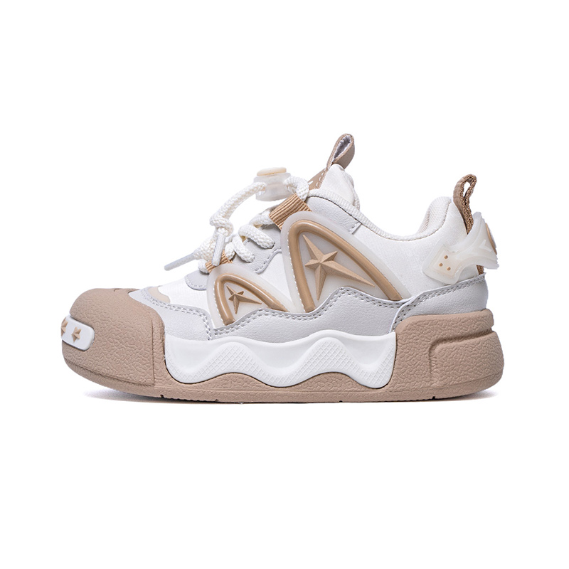 Износостойкие низкие детские кроссовки для скейтбординга ASK, хаки
Износостойкие низкие детские кроссовки для скейтбординга ASK, хаки