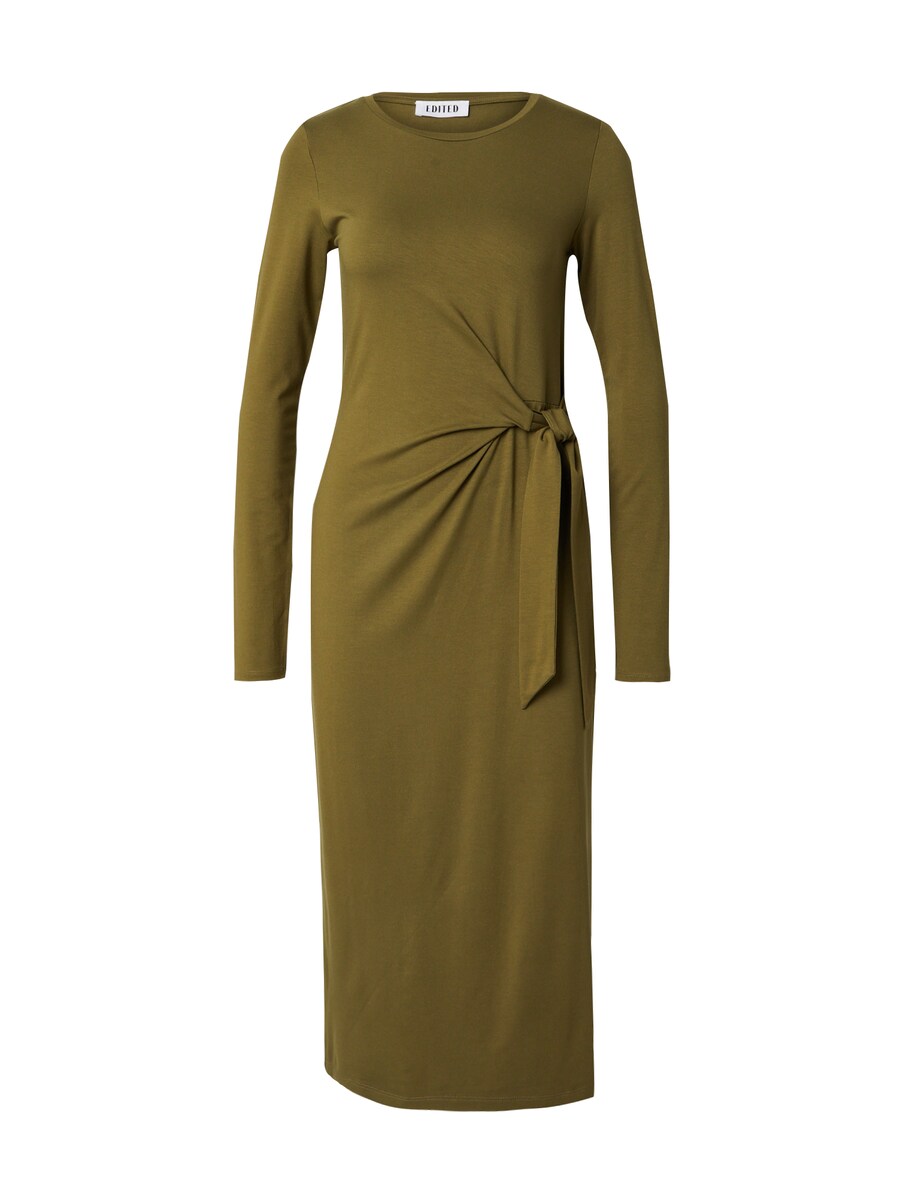 Миди платье EDITED Beate, Green
Миди платье EDITED Beate, Green