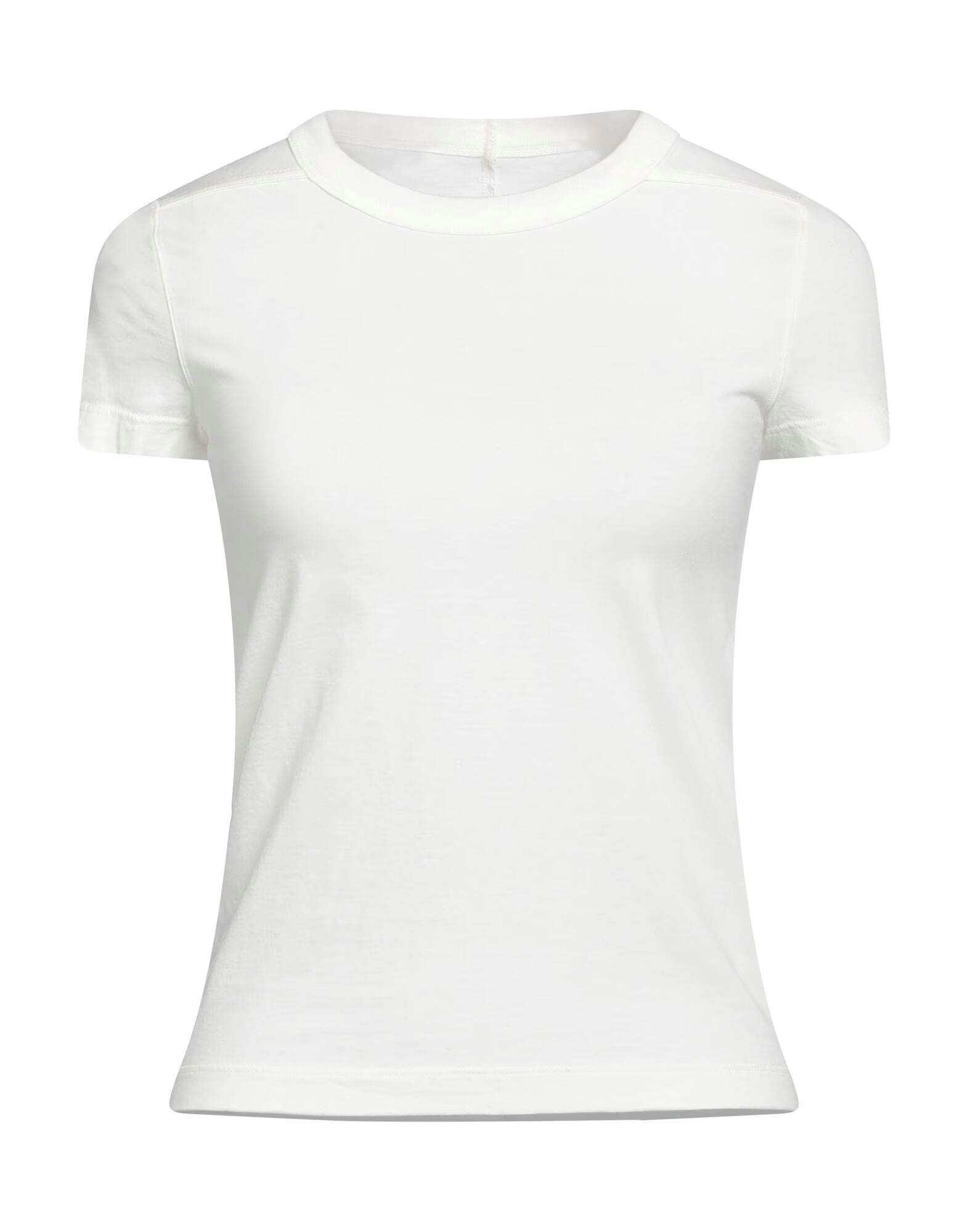 Футболка Rick Owens, кремовый
Футболка Rick Owens, кремовый