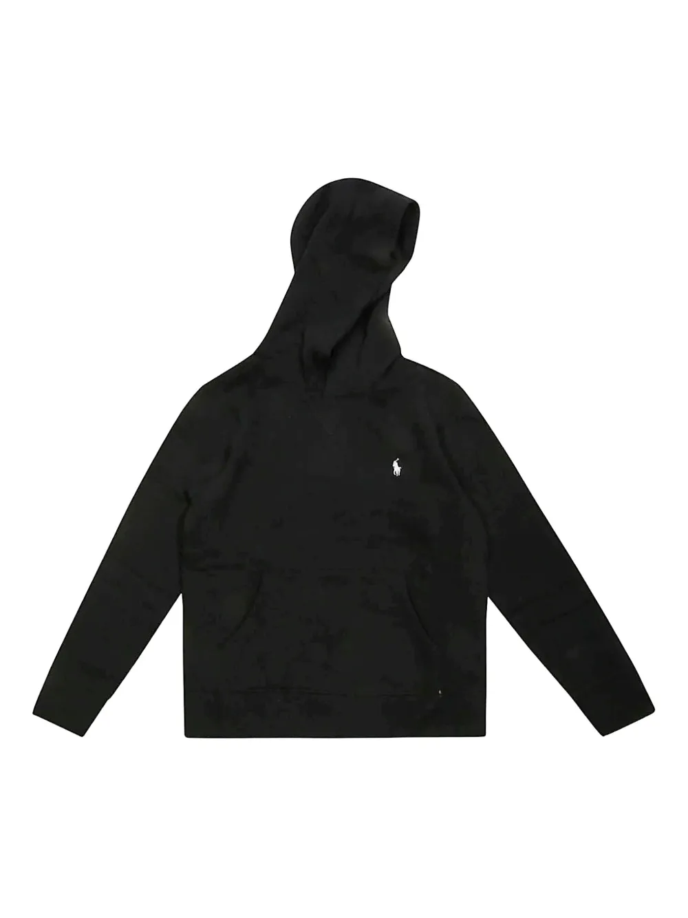 Худи с логотипом Polo Pony Polo Ralph Lauren Kids, черный
Худи с логотипом Polo Pony Polo Ralph Lauren Kids, черный