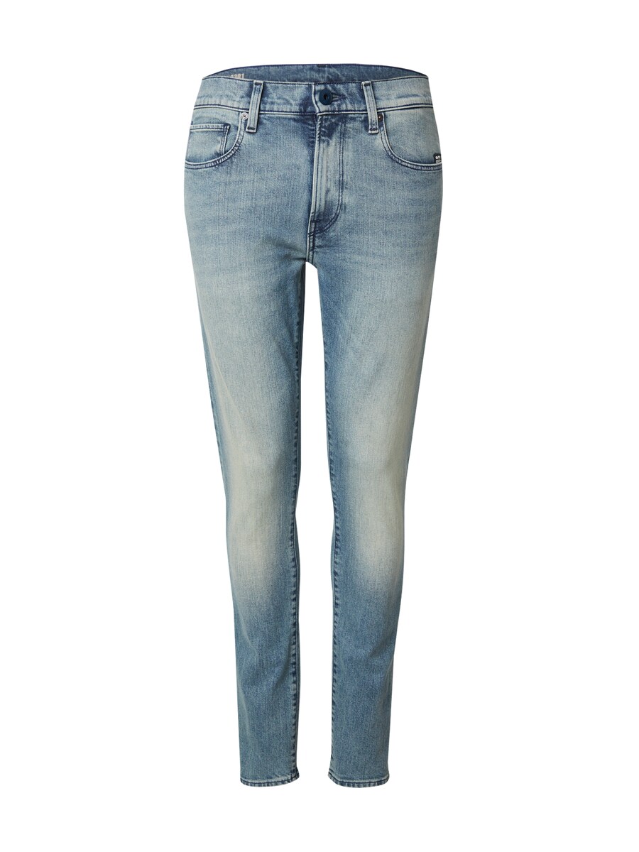 Узкие джинсы G-STAR 3301, Light blue
Узкие джинсы G-STAR 3301, Light blue