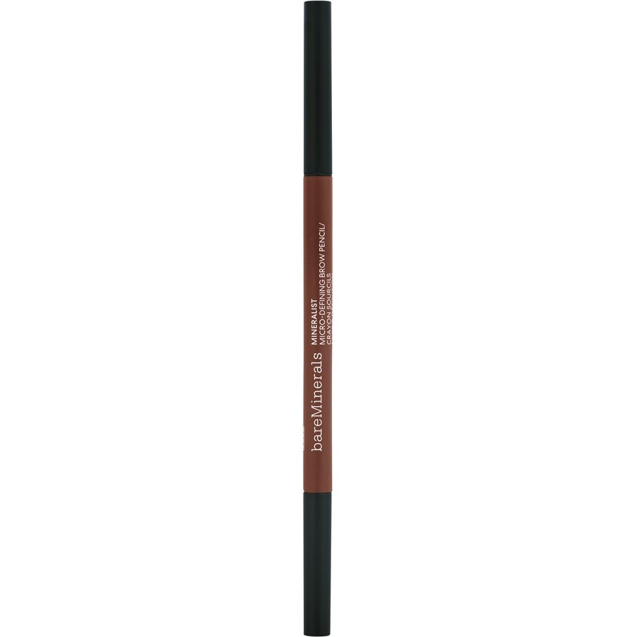 Карандаш для бровей bareMinerals Mineralist Micro-Defining Brow Pencil, Chestnut / 0,08 g
Карандаш для бровей bareMinerals Mineralist Micro-Defining Brow Pencil, Chestnut / 0,08 g