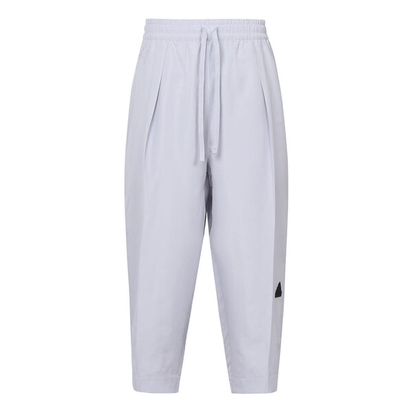 Спортивные штаны Men's adidas Solid Color Logo Printing Sports Pants/Trousers/Joggers Silver Gray, серый
Спортивные штаны Men's adidas Solid Color Logo Printing Sports Pants/Trousers/Joggers Silver Gray, серый