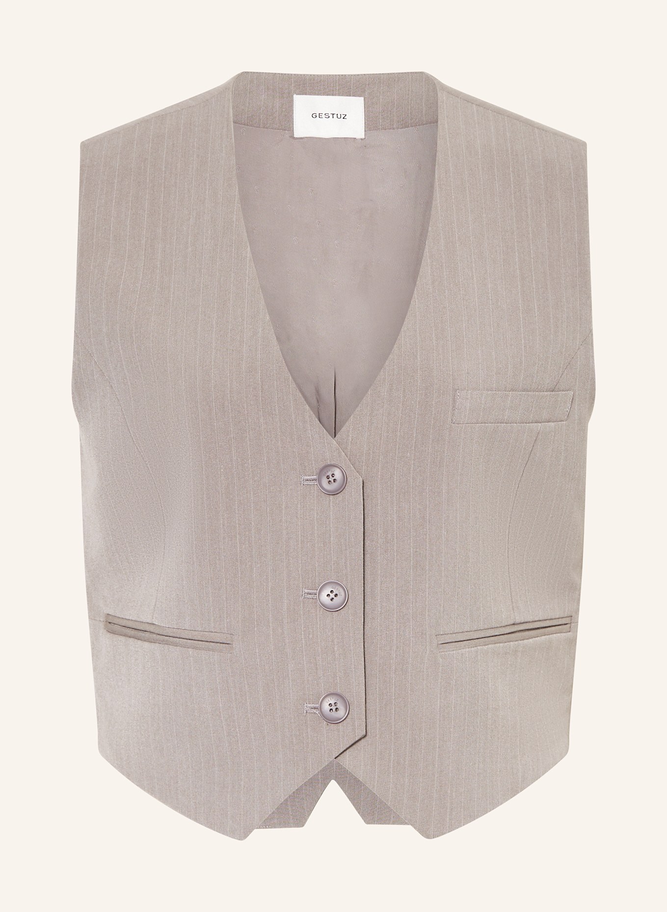 Жилет-Блейзер joellegz Gestuz, мультиколор
Жилет-Блейзер joellegz Gestuz, мультиколор