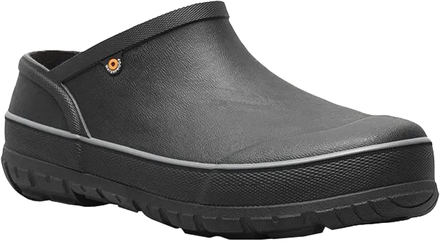 Мужские сабо для садоводства BOGS Digger, черный
Мужские сабо для садоводства BOGS Digger, черный