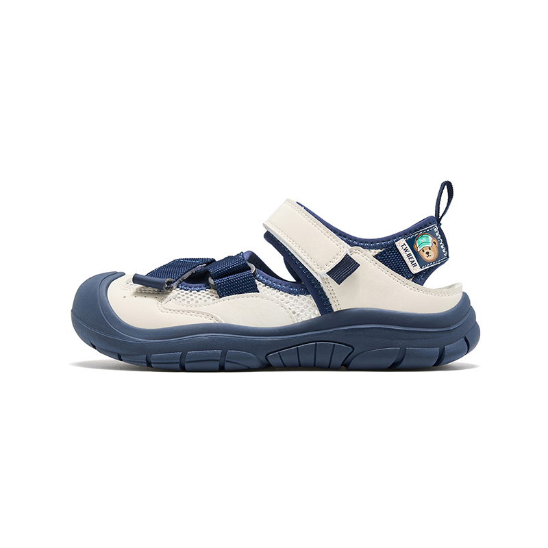 Детские сандалии для начальной школы Teenie Weenie, синий
Детские сандалии для начальной школы Teenie Weenie, синий