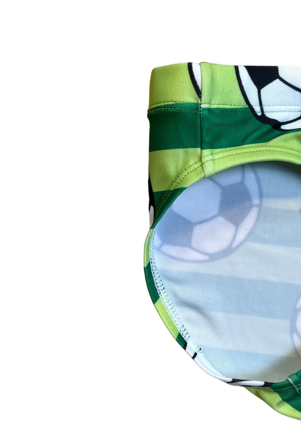 Плавки-трусы Mr Ukko, зеленый
Плавки-трусы Mr Ukko, зеленый