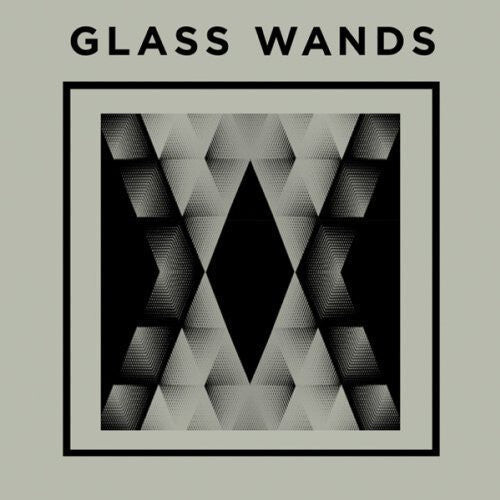 CD диск Glass Wands: Glass Wands
CD диск Glass Wands: Glass Wands
