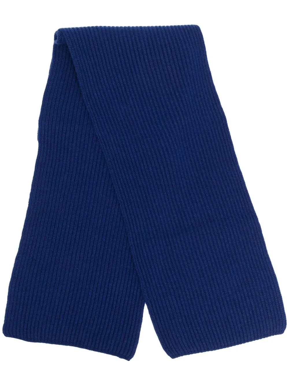 Кашемировый шарф в рубчик Malo
Кашемировый шарф в рубчик Malo