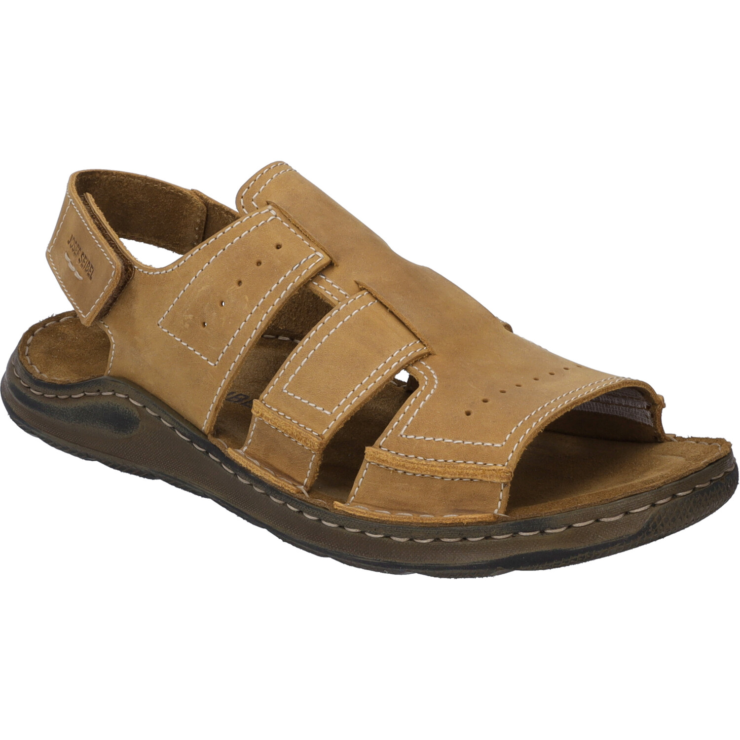 Сандалии Josef Seibel Maverick 13, цвет castagne
Сандалии Josef Seibel Maverick 13, цвет castagne