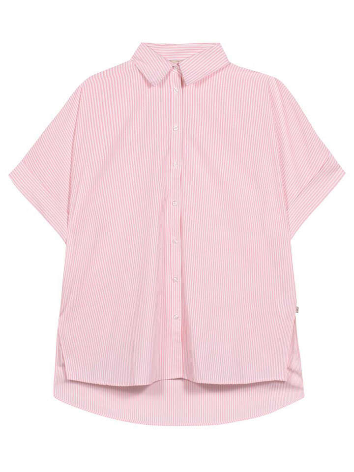 Блуза Herrlicher, розовый
Блуза Herrlicher, розовый