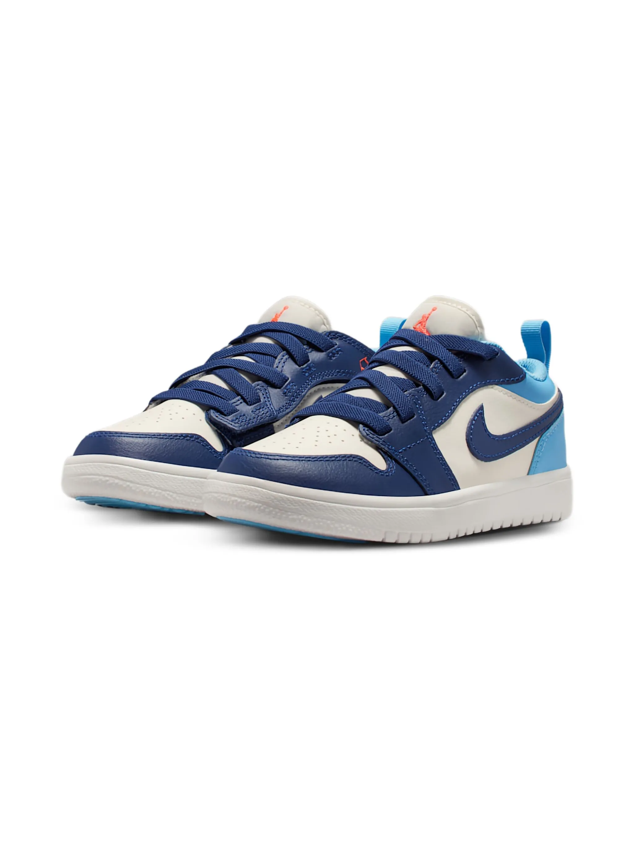 Кроссовки Air Jordan 1 Low Jordan Kids, белый
Кроссовки Air Jordan 1 Low Jordan Kids, белый