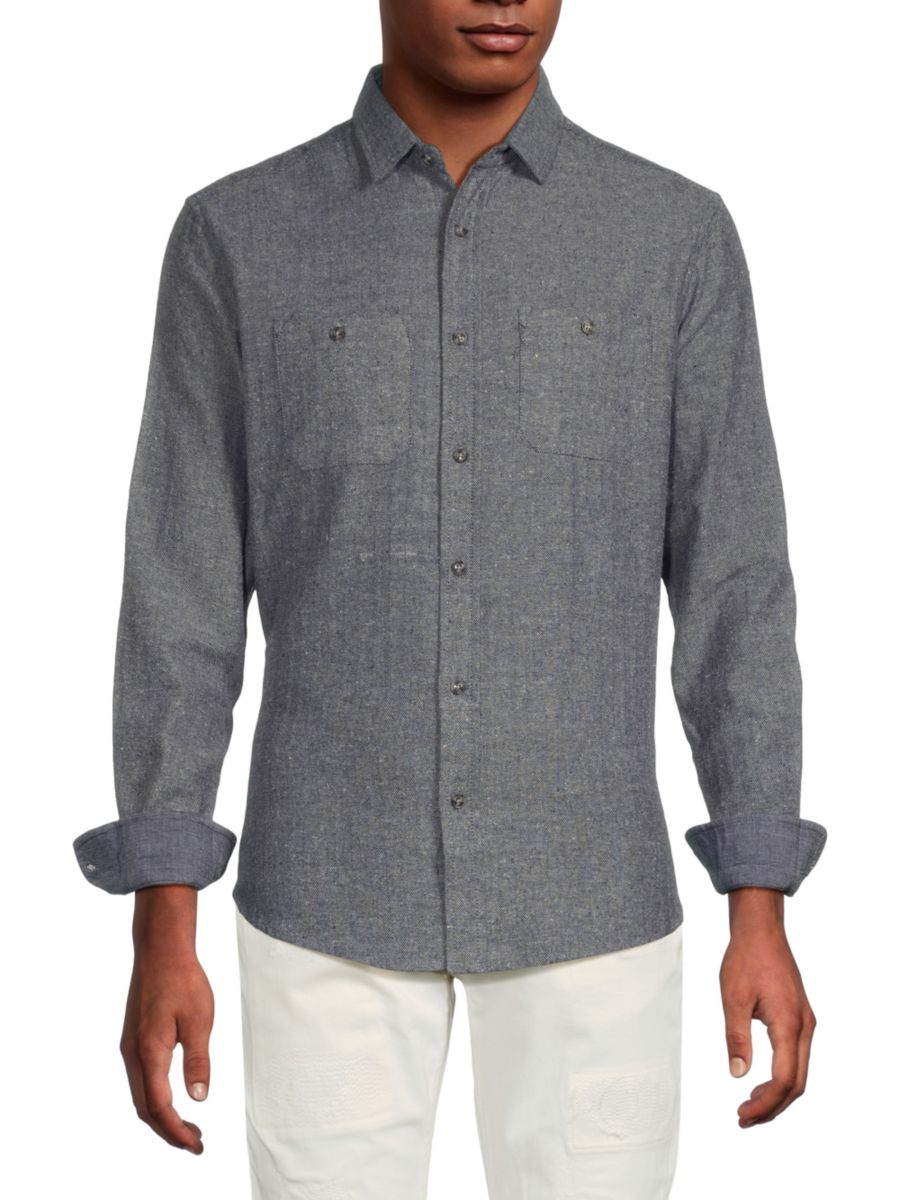 Рубашка в ёлочку Report Collection, темно-синий
Рубашка в ёлочку Report Collection, темно-синий