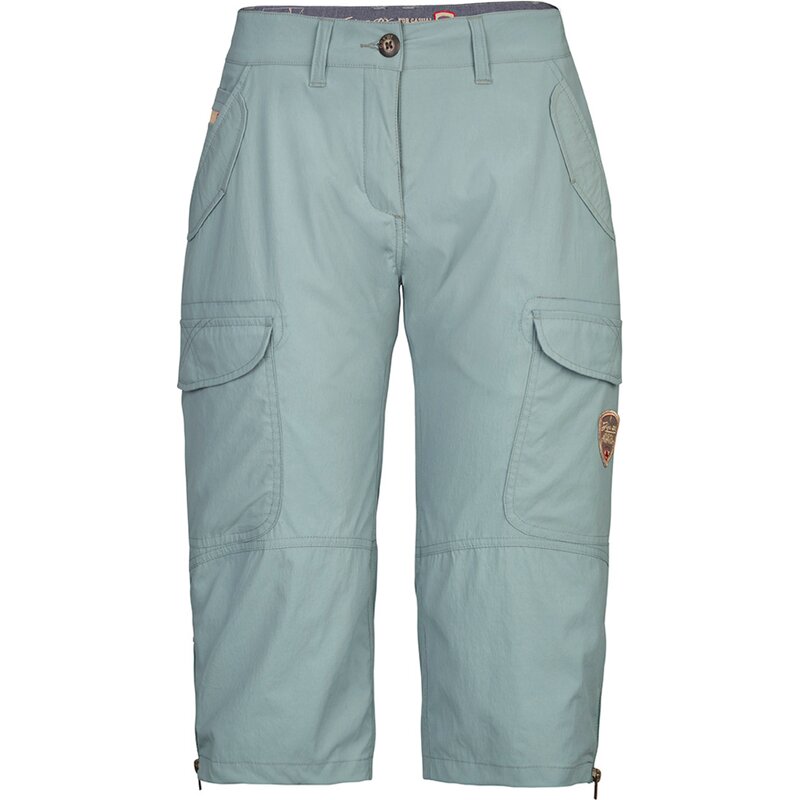 Каприхозе Ивона G.I.G.A. Dx By Killtec, цвет stahlgrau
Каприхозе Ивона G.I.G.A. Dx By Killtec, цвет stahlgrau