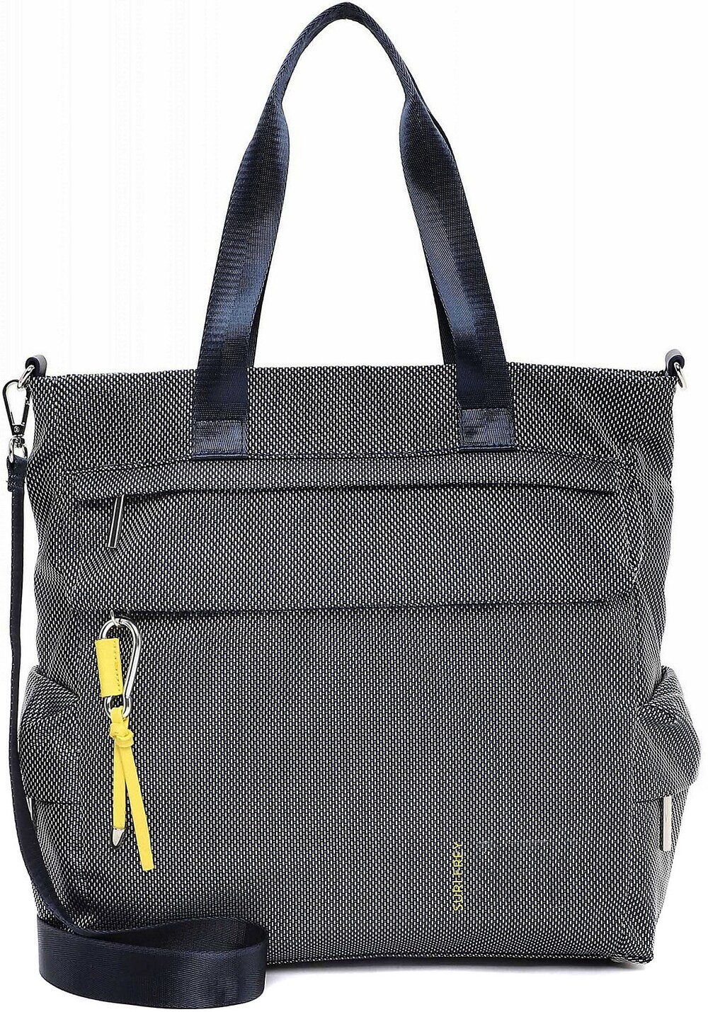 Сумка-шоппер Suri Frey Marry, темно-синий
Сумка-шоппер Suri Frey Marry, темно-синий