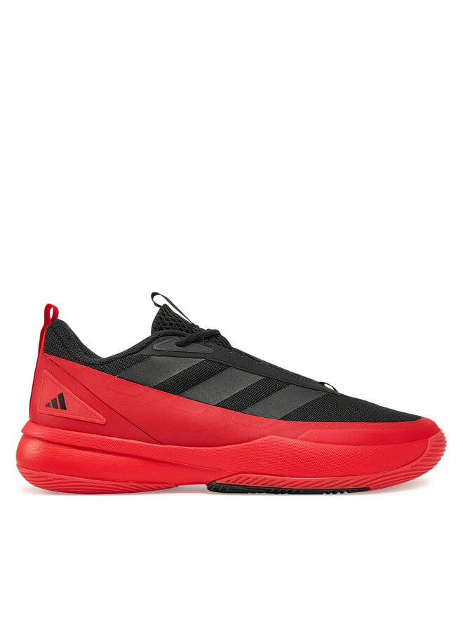 Кроссовки Subzone IH8555 Adidas, черный
Кроссовки Subzone IH8555 Adidas, черный