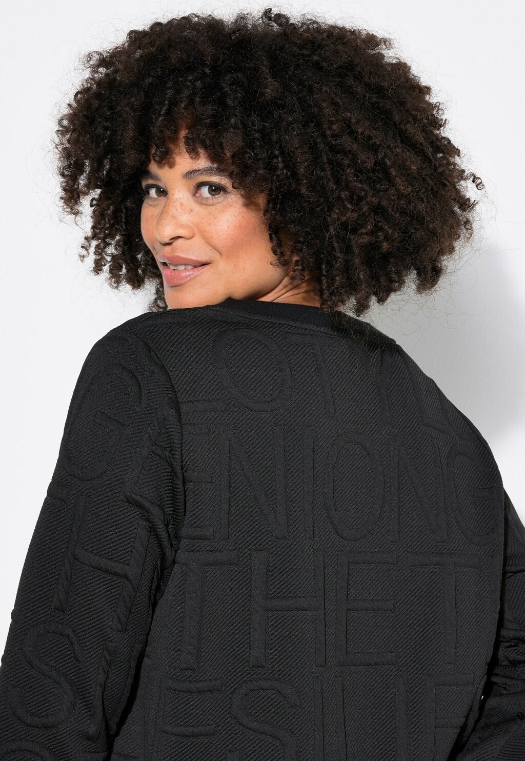 Толстовка Angel of Style, черный
Толстовка Angel of Style, черный