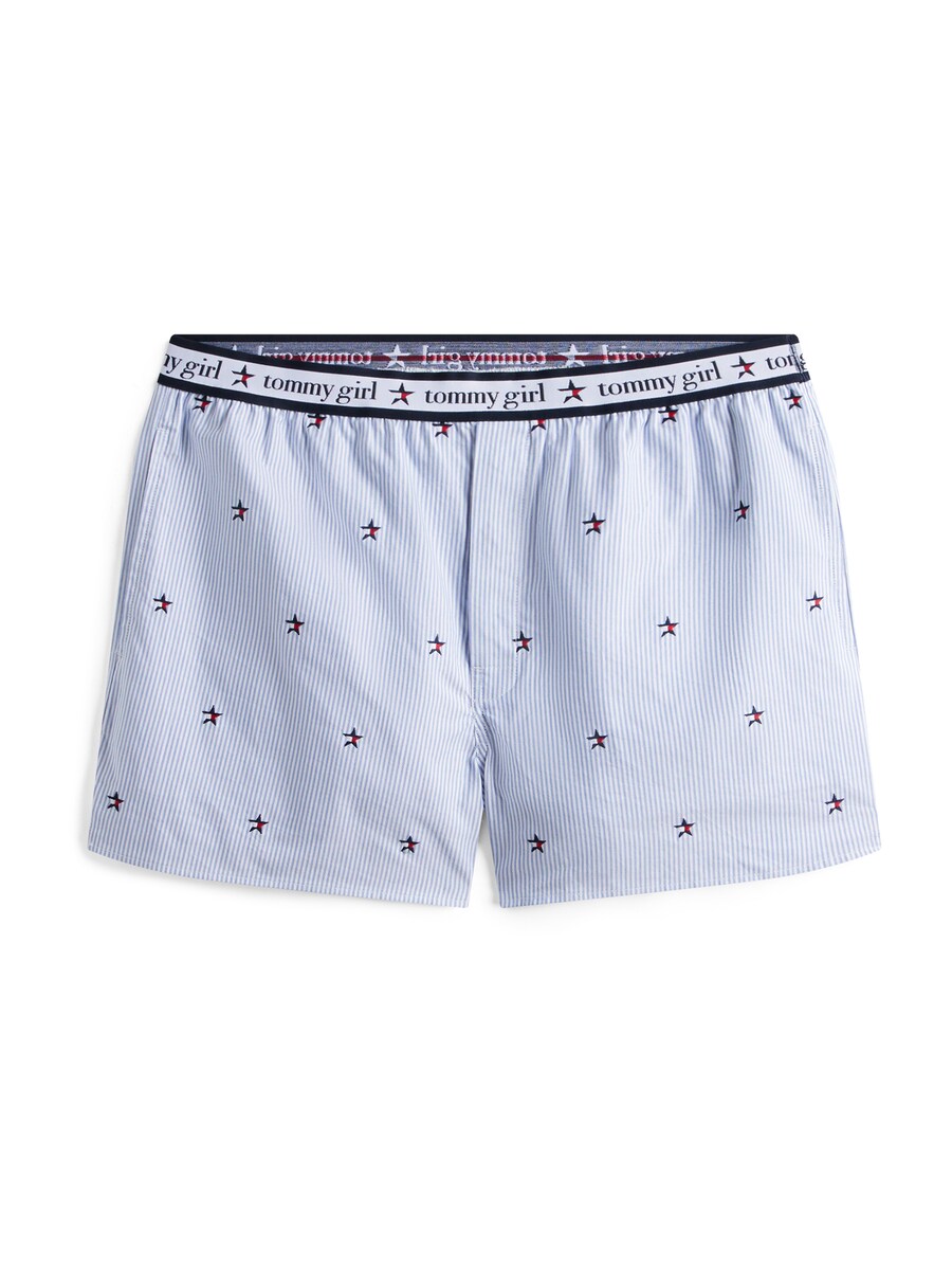 Брюки свободного кроя Tommy Jeans, Mixed Colors
Брюки свободного кроя Tommy Jeans, Mixed Colors