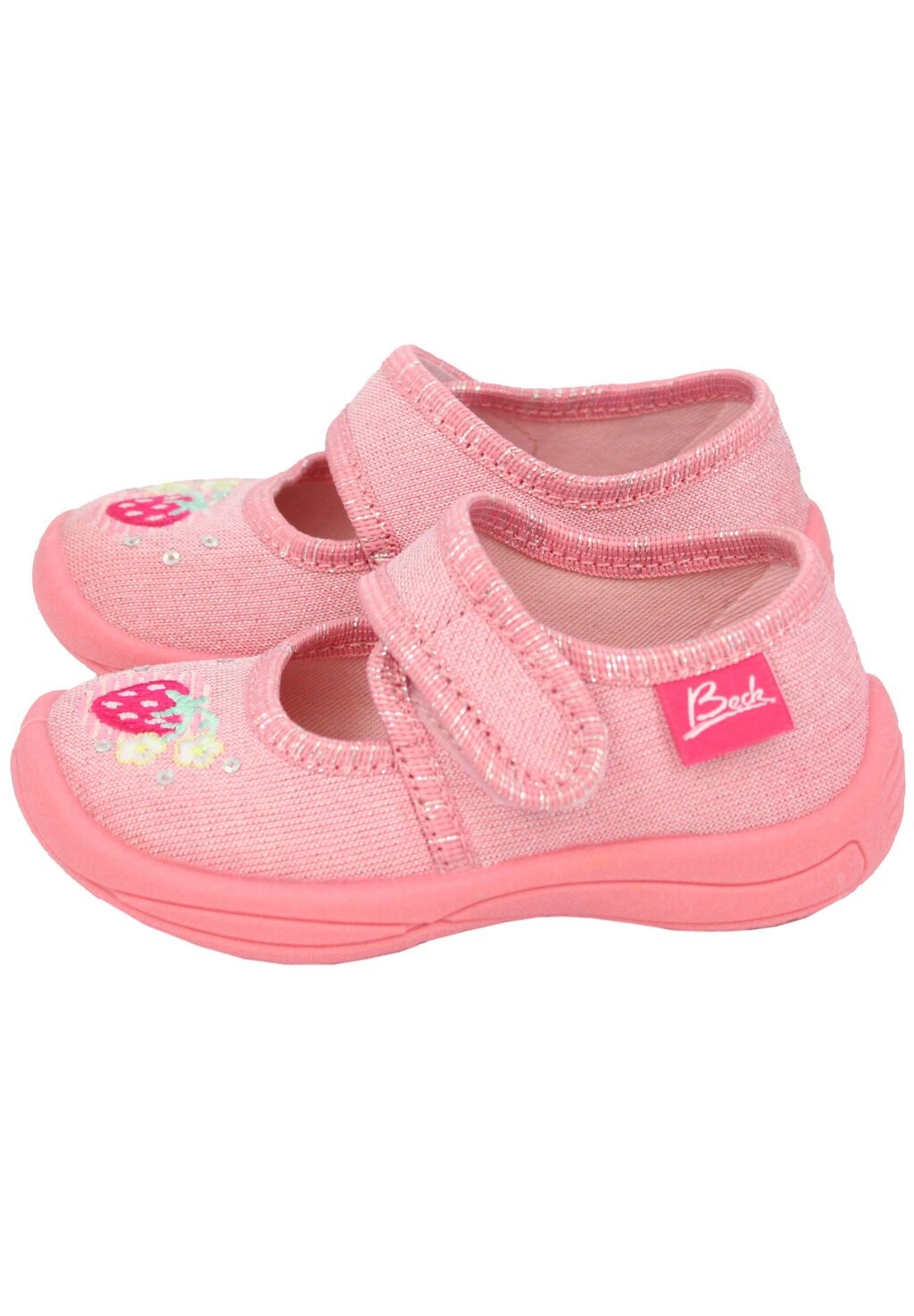 Балетки LITTLE STRAWBERRY Beck, цвет rosa
Балетки LITTLE STRAWBERRY Beck, цвет rosa