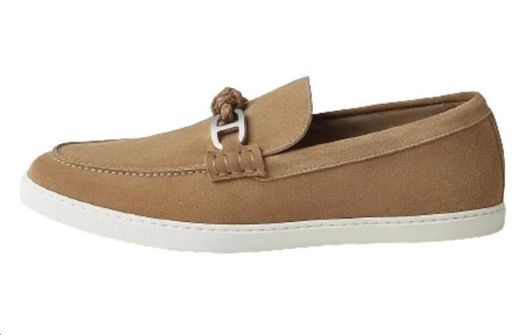 Лоферы Ignacio Мужские Коричневые HERMES
Лоферы Ignacio Мужские Коричневые HERMES