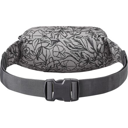 Классический поясной рюкзак DAKINE, цвет Poppy Griffin
Классический поясной рюкзак DAKINE, цвет Poppy Griffin