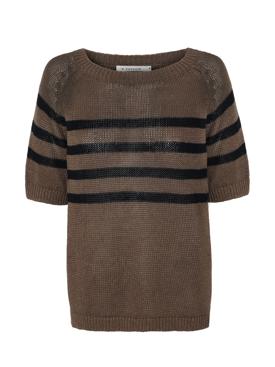 Свитер TATUUM ELEA, коричневый
Свитер TATUUM ELEA, коричневый