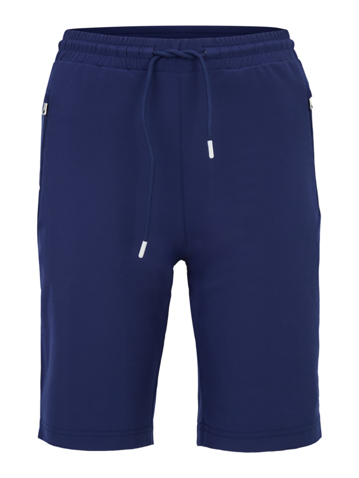 Шорты Joy Sportswear, цвет dark ocean
Шорты Joy Sportswear, цвет dark ocean