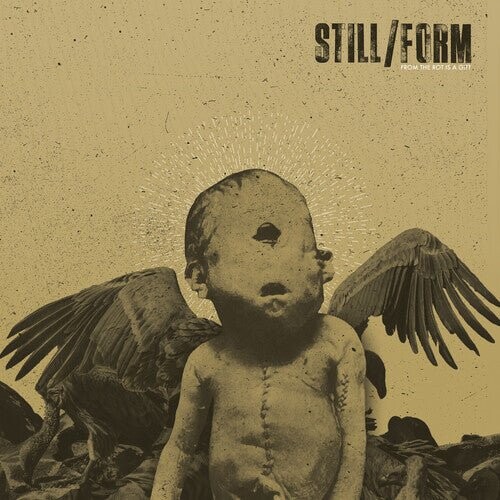 Виниловая пластинка Still/Form - From The Rot Is A Gift
Виниловая пластинка Still/Form - From The Rot Is A Gift