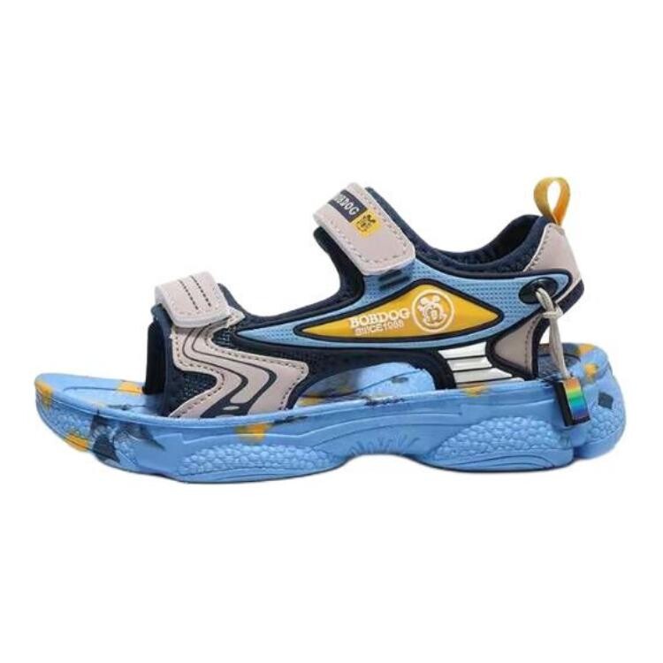 Детские сандалии Детские Bobdog, розовый
Детские сандалии Детские Bobdog, розовый