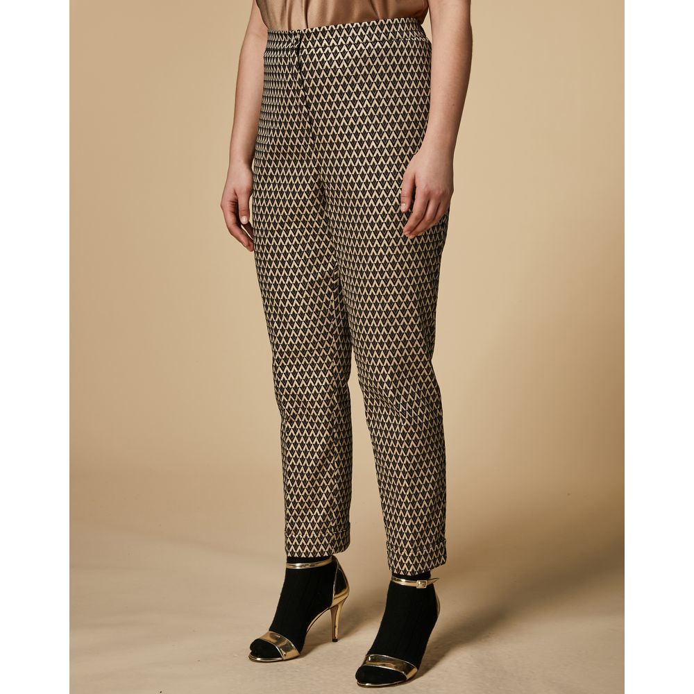 Брюки ROULETTE Marina Rinaldi, фиолетовый
Брюки ROULETTE Marina Rinaldi, фиолетовый