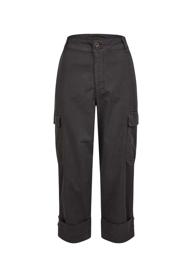 Брюки-Карго Marc Aurel, серый
Брюки-Карго Marc Aurel, серый