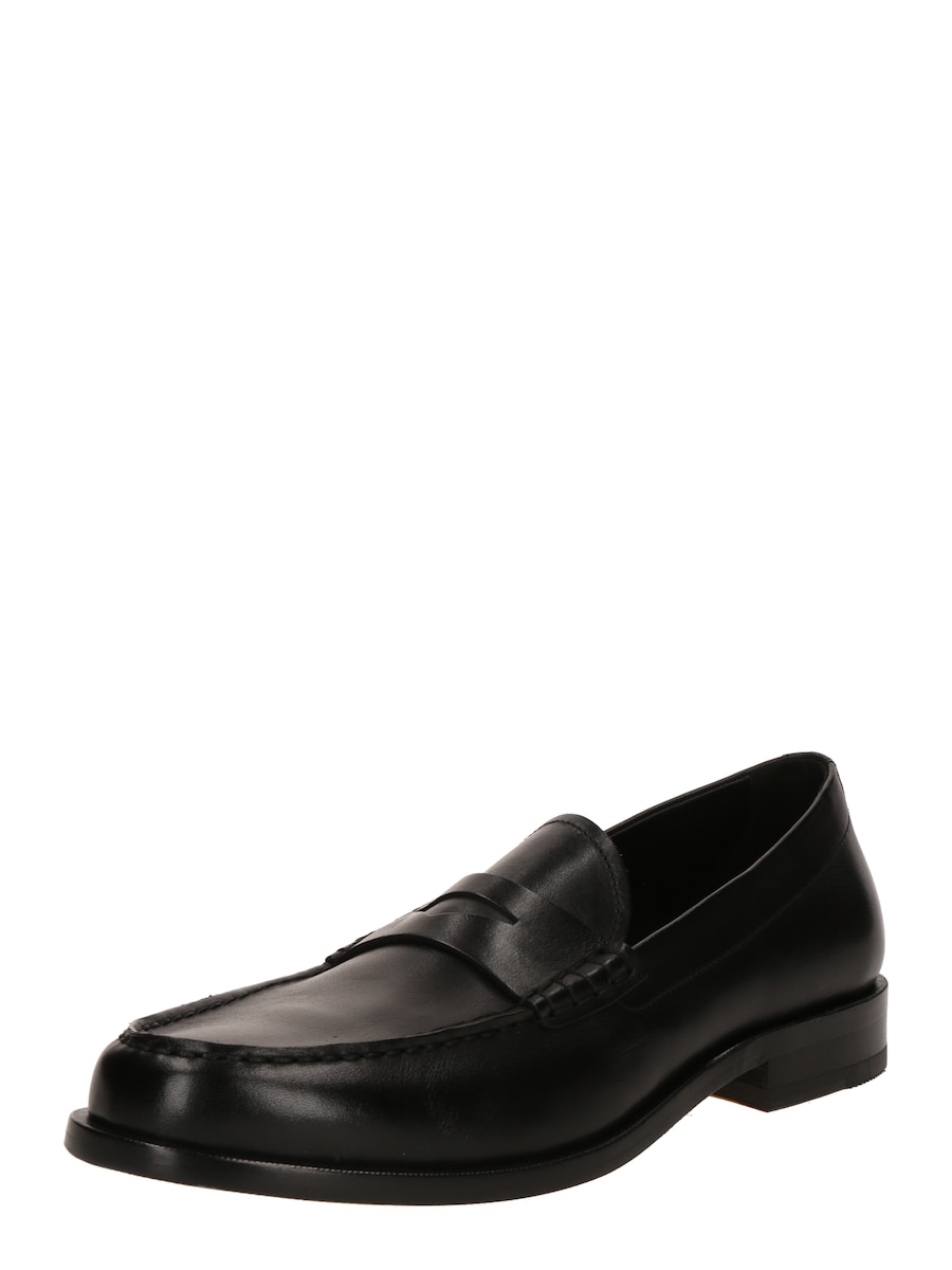 Классические ботинки BOSS Tayil-L, черный
Классические ботинки BOSS Tayil-L, черный