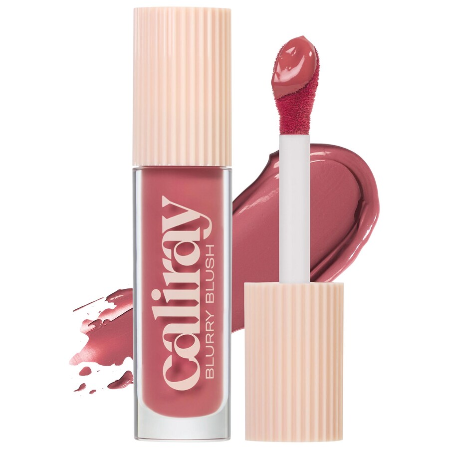 Стойкие кремовые румяна Blurry Blush caliray, 0.14 oz /4 g, Sublime
Стойкие кремовые румяна Blurry Blush caliray, 0.14 oz /4 g, Sublime