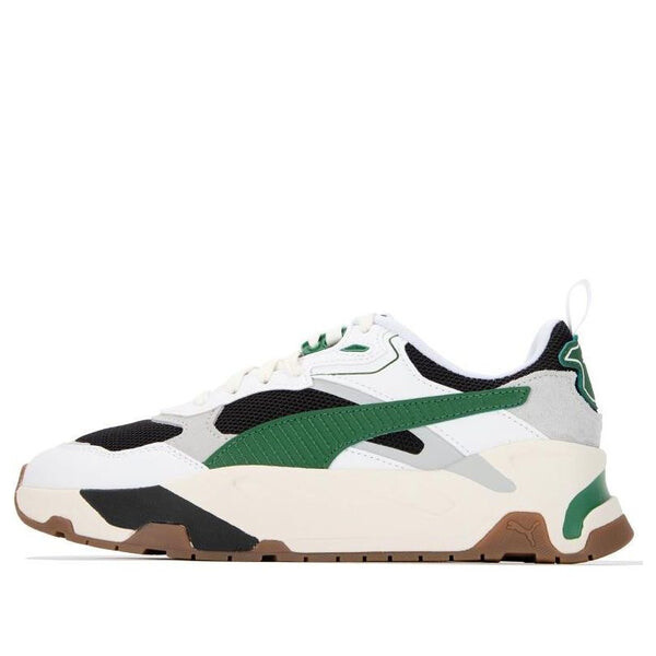 Кроссовки trinity 'black vine white' Puma, черный
Кроссовки trinity 'black vine white' Puma, черный