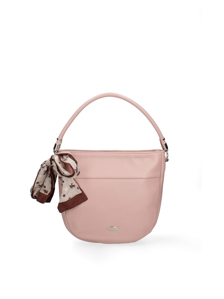 Сумочка David Jones, розовый
Сумочка David Jones, розовый