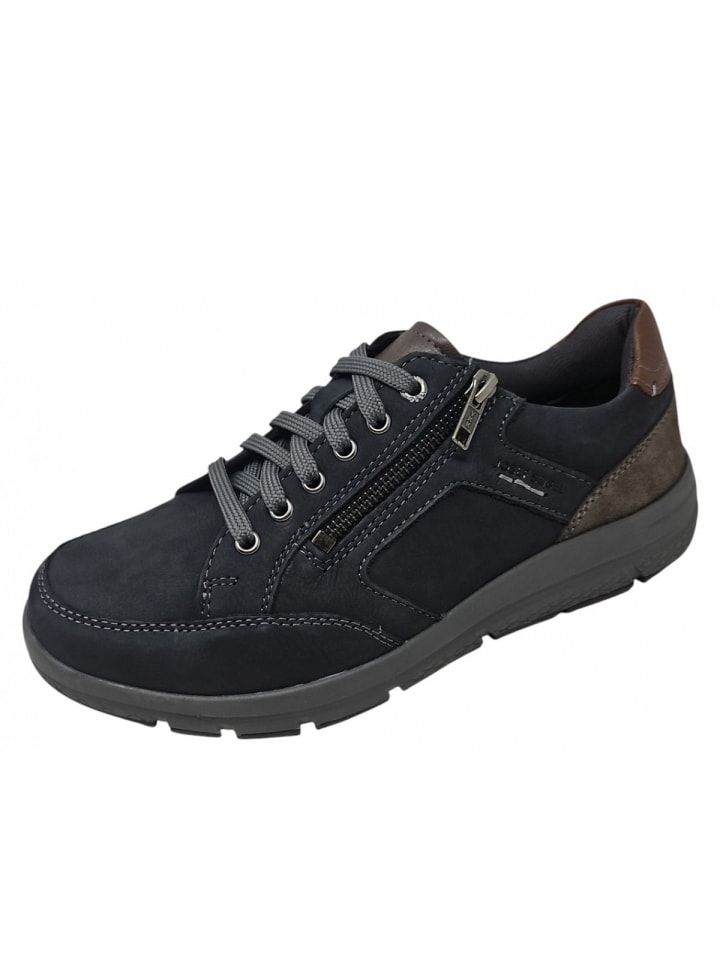 Josef Seibel Спортивные шнурованные туфли Giuseppe синего цвета
Josef Seibel Спортивные шнурованные туфли Giuseppe синего цвета