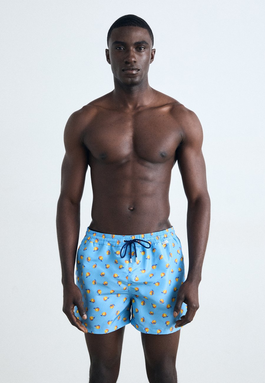 Шорты для плавания Paul Smith SWIM SHORT PEACH, Blue
Шорты для плавания Paul Smith SWIM SHORT PEACH, Blue