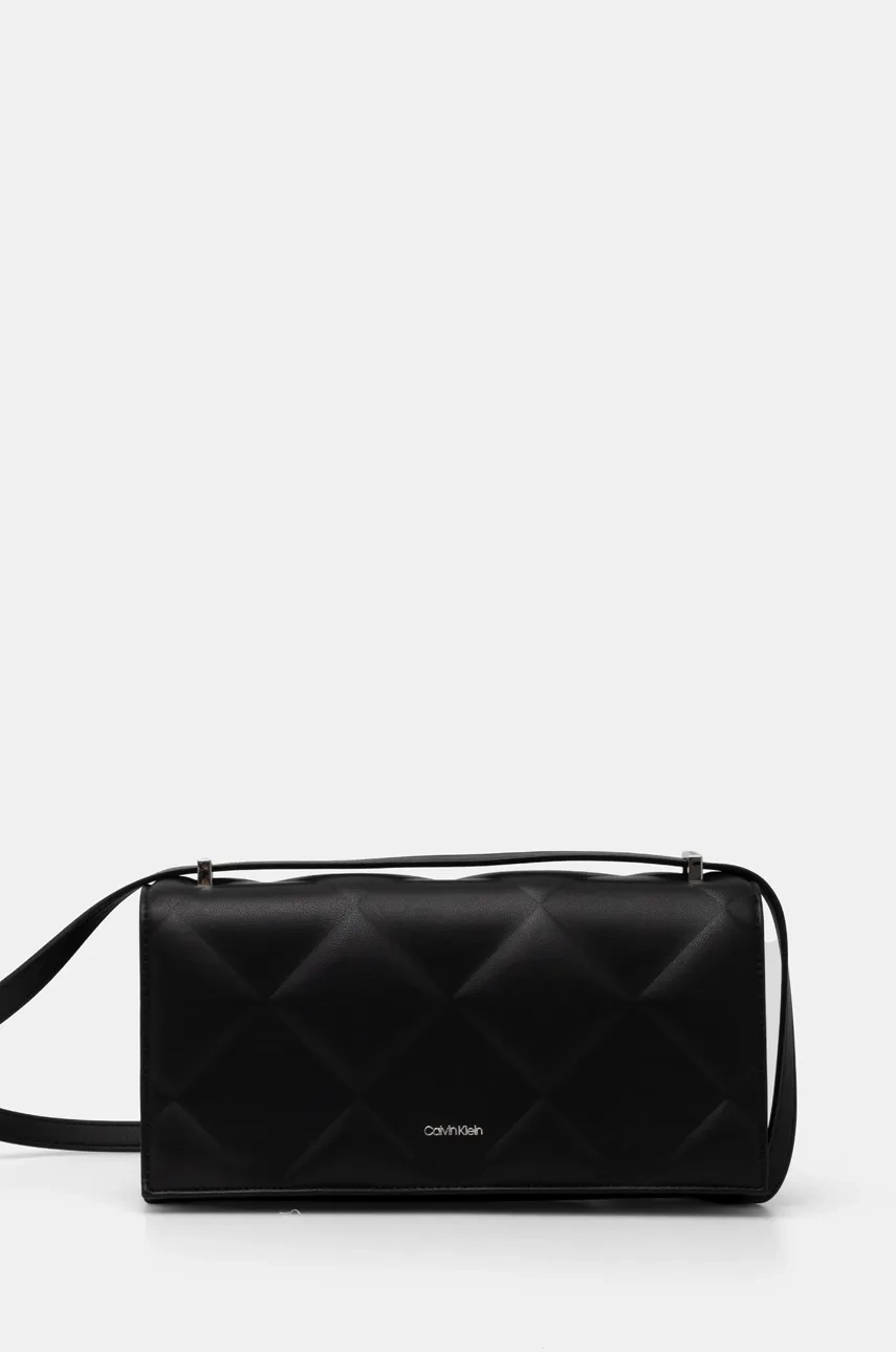 Сумочка Calvin Klein, черный
Сумочка Calvin Klein, черный