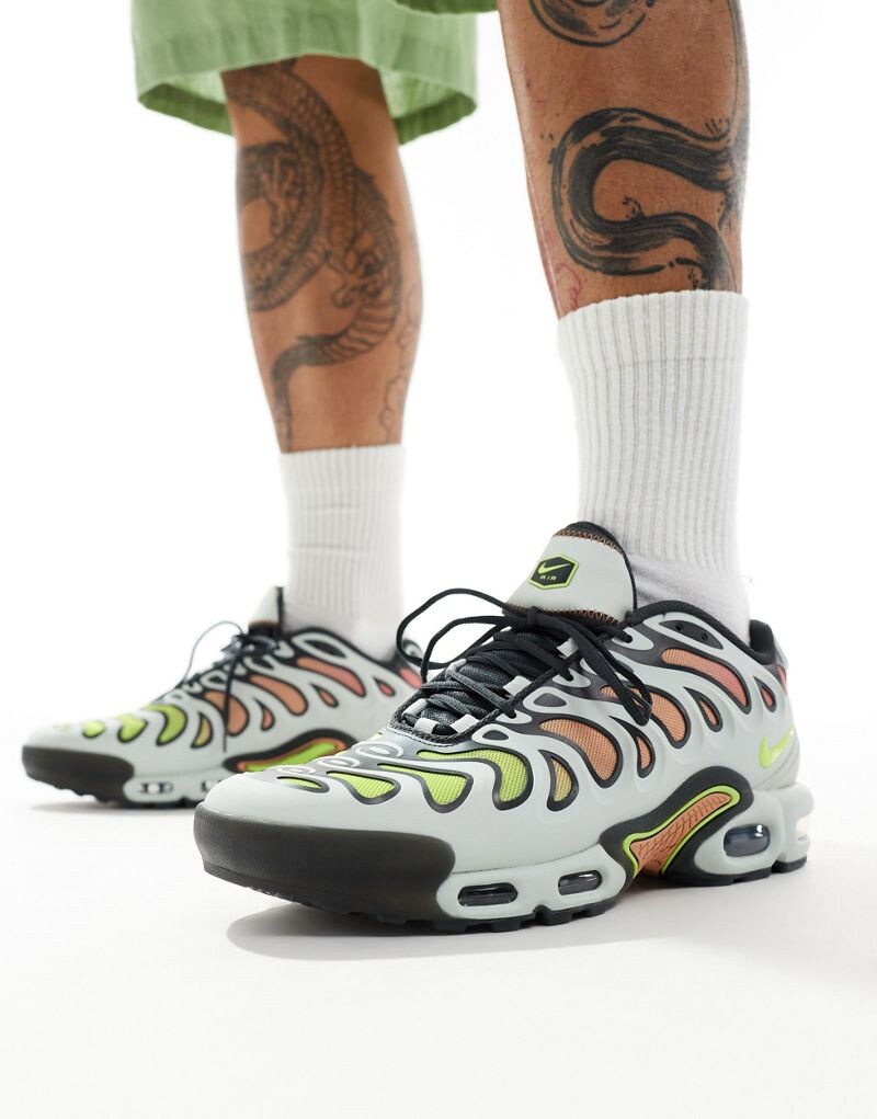 Серые и разноцветные кроссовки Nike Air Max Plus Drift, Серый, Серые и разноцветные кроссовки Nike Air Max Plus Drift
Серые и разноцветные кроссовки Nike Air Max Plus Drift, Серый, Серые и разноцветные кроссовки Nike Air Max Plus Drift