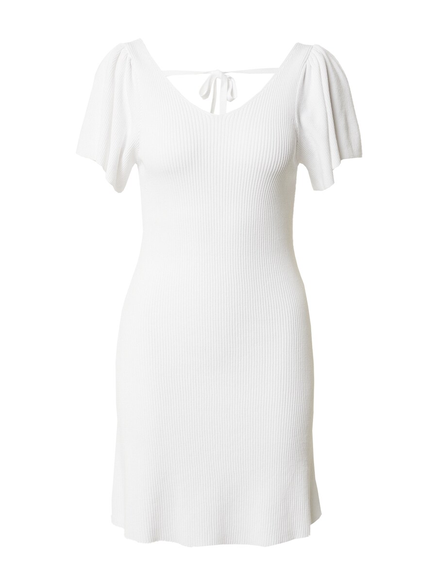 Вязаное платье ONLY LEELO, белый
Вязаное платье ONLY LEELO, белый