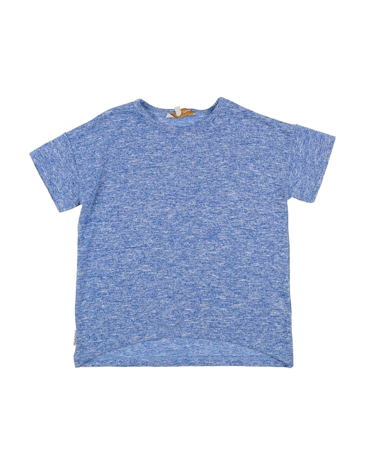 Свитер Manila Grace, синий
Свитер Manila Grace, синий