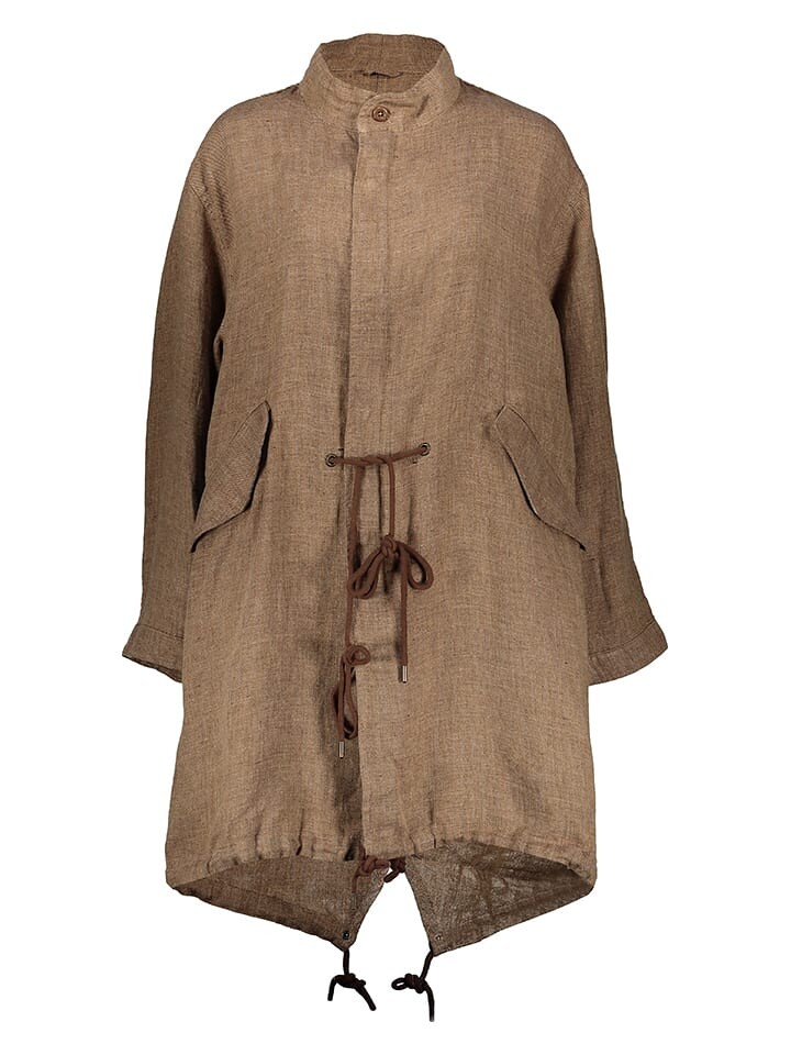 Пальто Herrlicher, светло-коричневый
Пальто Herrlicher, светло-коричневый