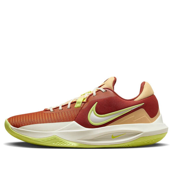 Кроссовки точность 6 Nike, коричневый
Кроссовки точность 6 Nike, коричневый