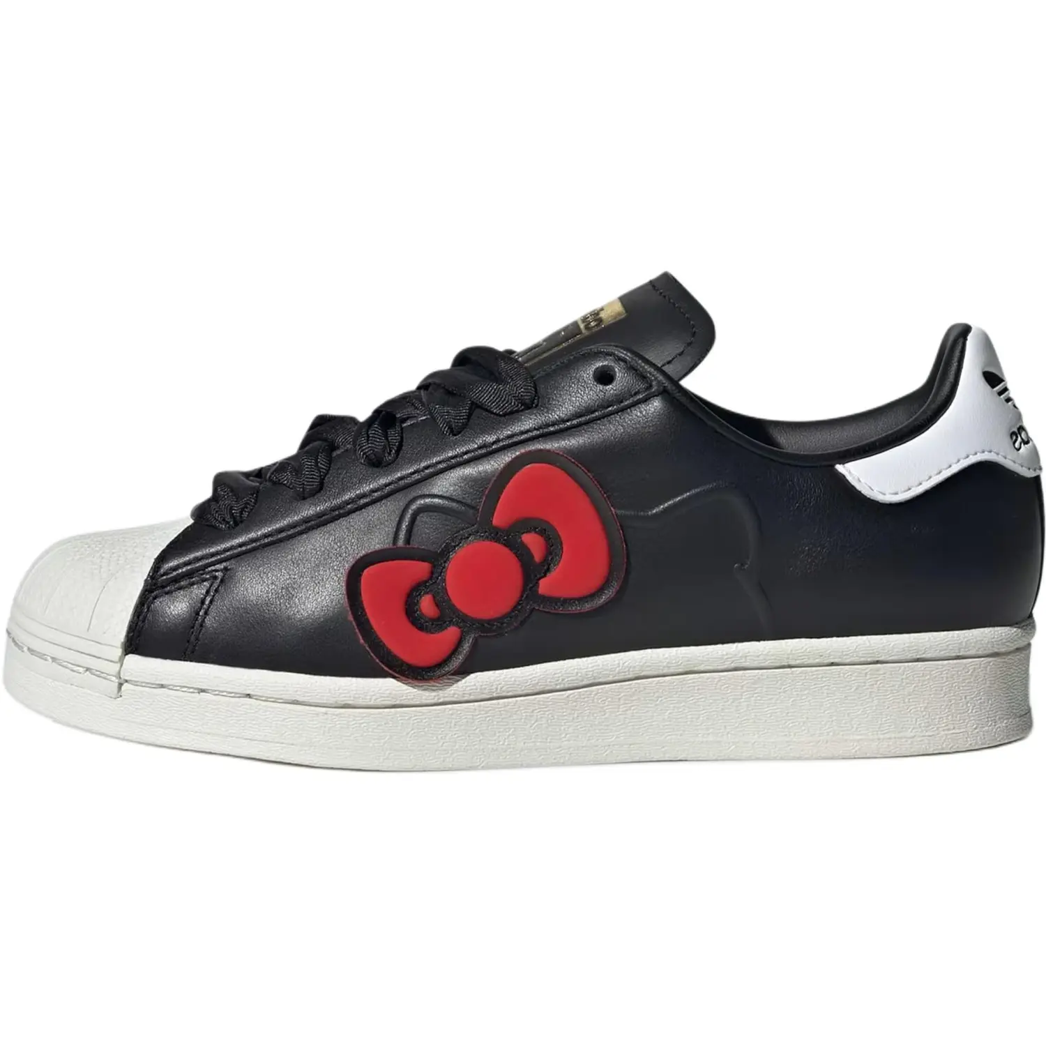 Обувь для скейтбординга Superstar Kids для начальной школы Adidas Originals, черный/белый
Обувь для скейтбординга Superstar Kids для начальной школы Adidas Originals, черный/белый