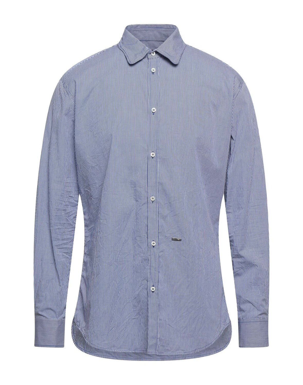 Рубашка Dsquared2, синий
Рубашка Dsquared2, синий