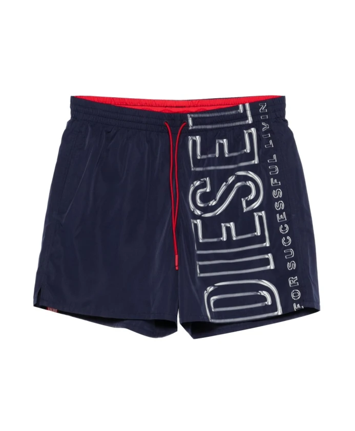 Плавки Diesel, синий
Плавки Diesel, синий