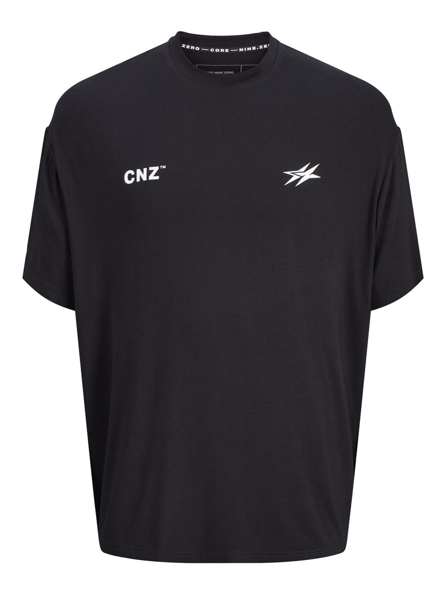 Рубашка JACK & JONES, черный
Рубашка JACK & JONES, черный