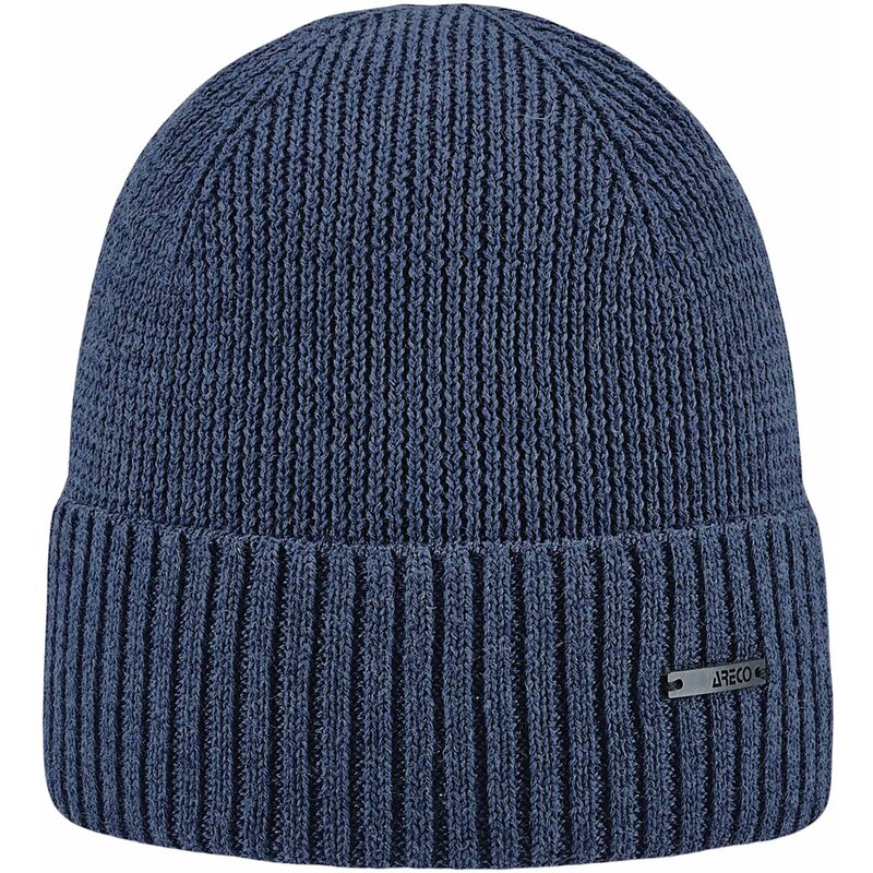 Шапка-Бини Areco, синий
Шапка-Бини Areco, синий