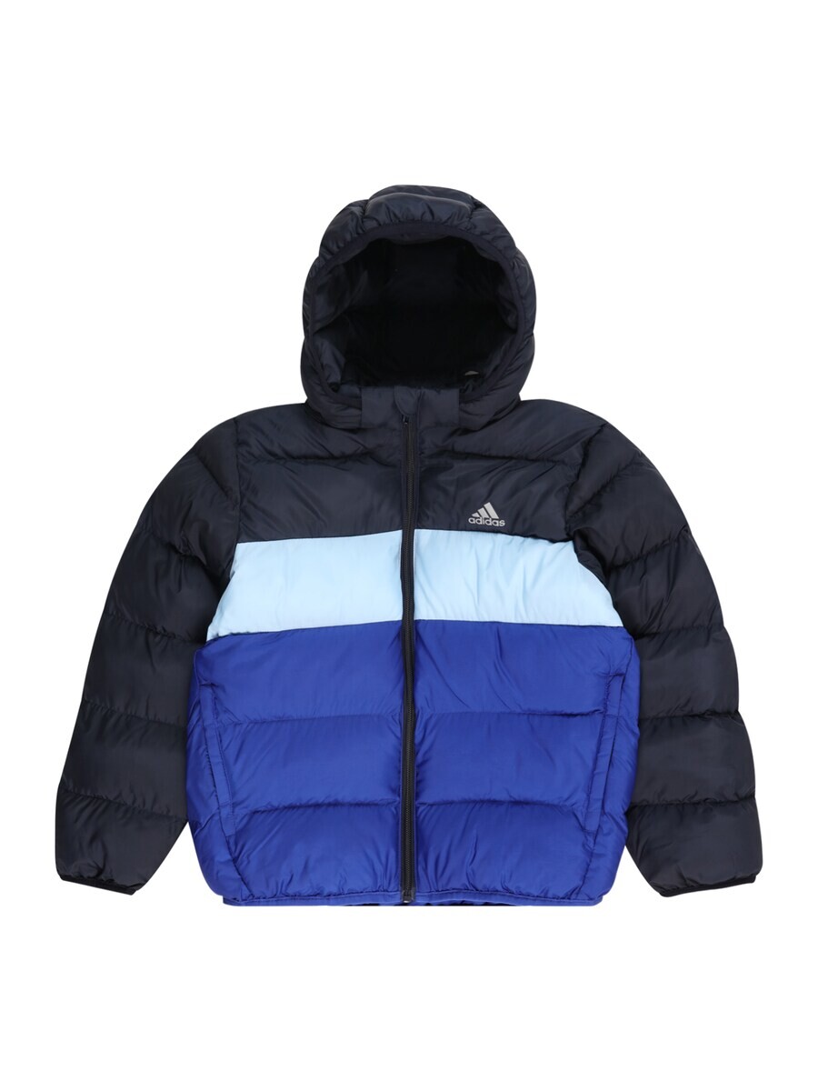 Куртка для активного отдыха ADIDAS SPORTSWEAR Outdoor jacket, цвет blue/navy/pastel blue
Куртка для активного отдыха ADIDAS SPORTSWEAR Outdoor jacket, цвет blue/navy/pastel blue
