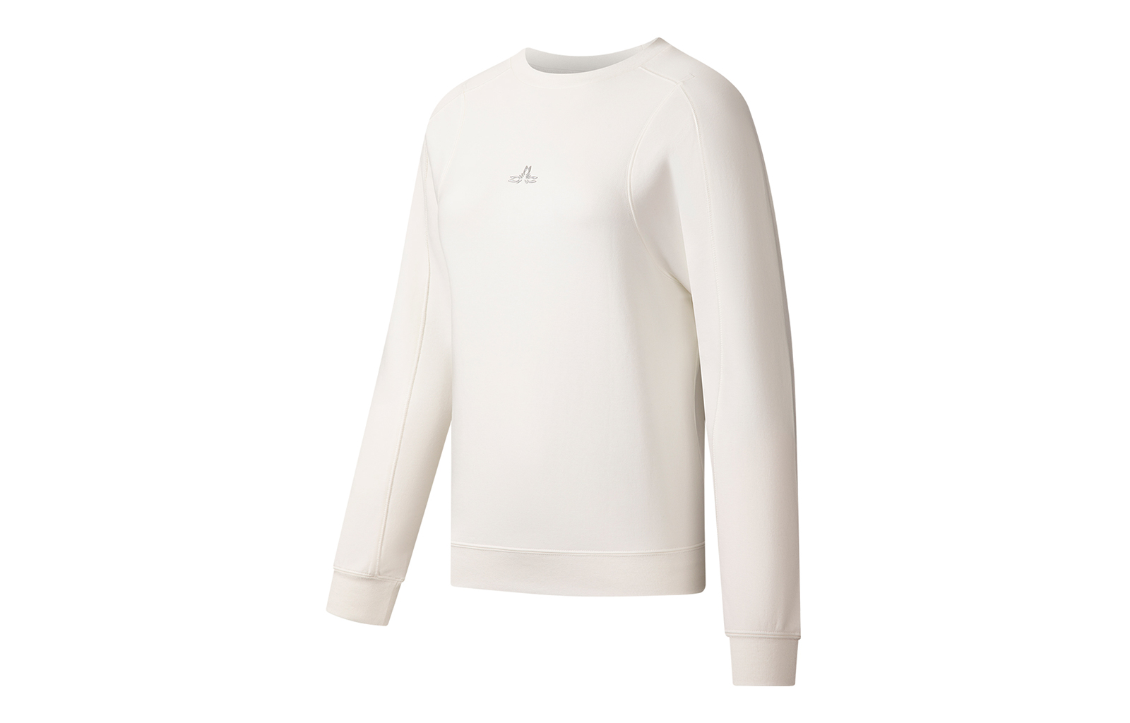 Фитнес серия Толстовка женская цвет слоновая кость LINING
Фитнес серия Толстовка женская цвет слоновая кость LINING